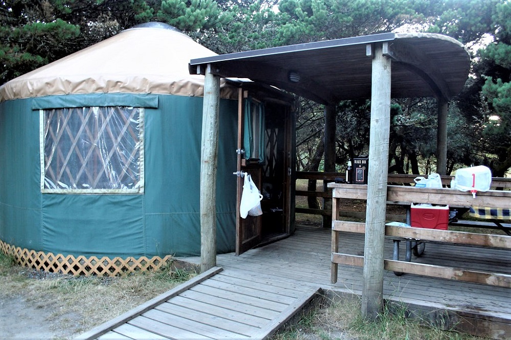 Best Yurts for SeattleArea Families ‘Camp’ This Way, You’ll Never Go
